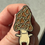 Thumbnail: Fun-Guy Morel Enamel Pin Set of 3