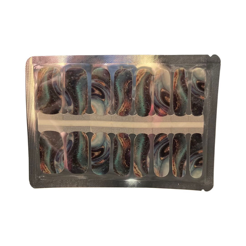 Thumbnail: Turquoise Tornado