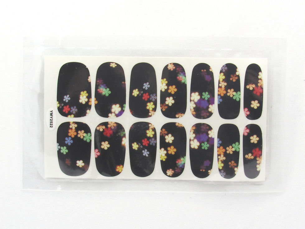 Thumbnail: Mini Bright Daisies