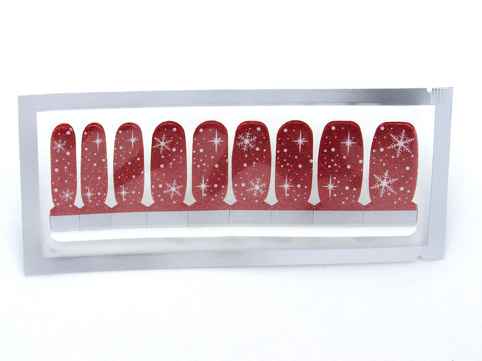 Miniatura: Christmas Dreams