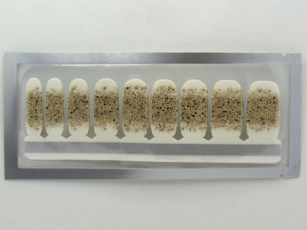 Thumbnail: Crystal Sparkles (Overlay & Tips)