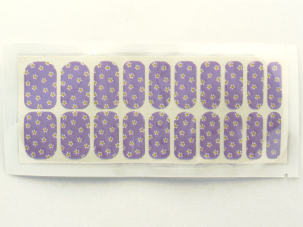 Thumbnail: Dainty Daisies