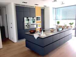 Küchen Rosenheim Einbauküche