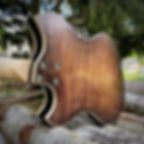 Thumbnail: Goatrock Guitars Tomahawk