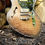 Thumbnail: Goatrock Guitars Tomahawk