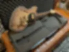 Thumbnail: Goatrock Guitars Tomahawk