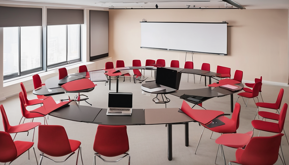 Innovative Media Research Methodologies Workshop