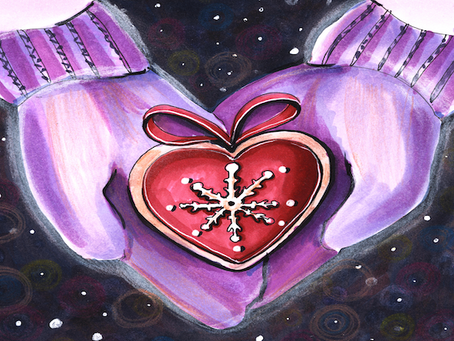 How Replacing Worry with Gratitude Turned My Whole Life Around