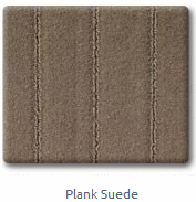 Plank Suede