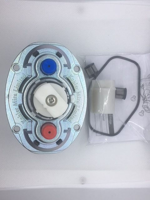 Thumbnail: Mira SPR Excel 02 cartridge Assy 1.451.71.3 Thermostatic Shower Cartridge