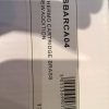 Thumbnail: SBARCA04 Ultra Finishing Thermostatic Shower Cartridge