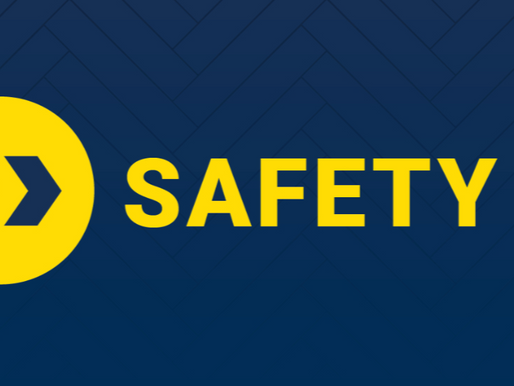 NTSB Safety Alert: Natural Gas Alarms Save Lives