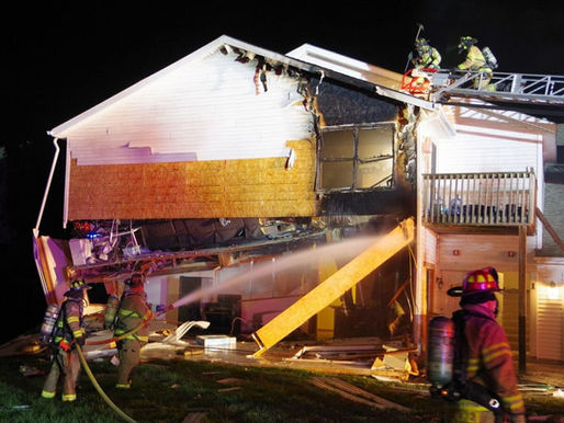 Advocating for Natural Gas Alarms in Illinois