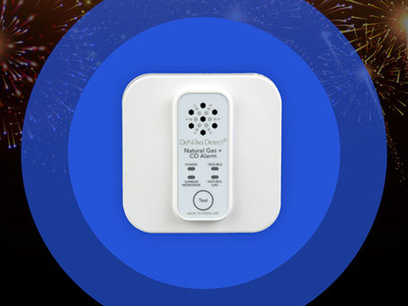 December: End the Year Safe, Start the New Year Safer