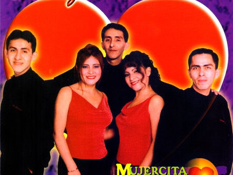 descarga Mujercita Buena