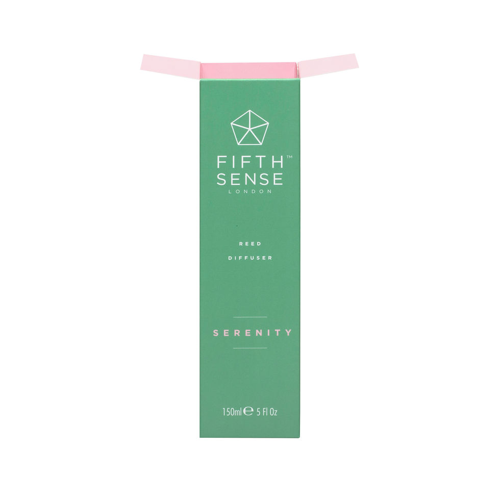 Thumbnail: Serenity Reed Diffuser