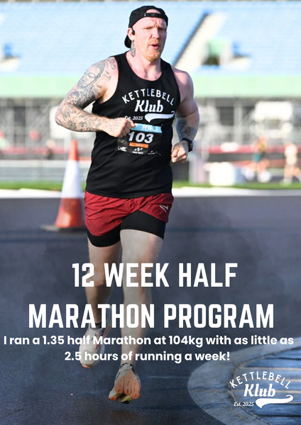 fat loss & muscle building fitness program 