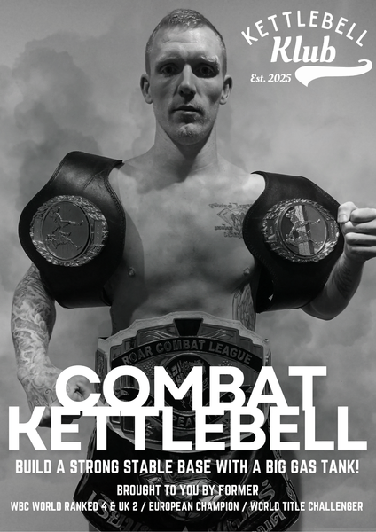 fat loss & muscle building fitness program 