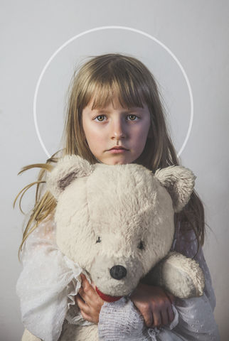 children photography