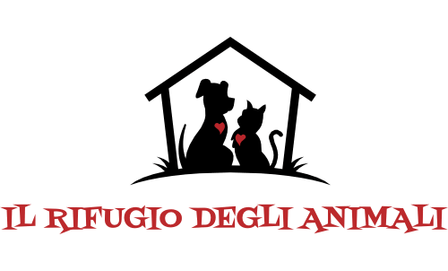 il rifugio degli animali bari