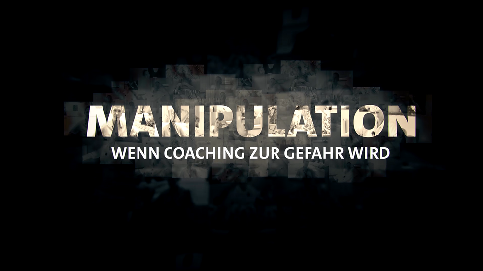 ARD Wissen - Manipulation