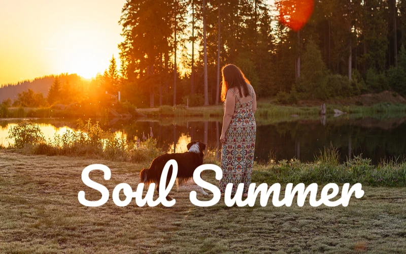 Soul Summer, FRAYLUNA, Jennifer Weinberger, Pfotenzauber