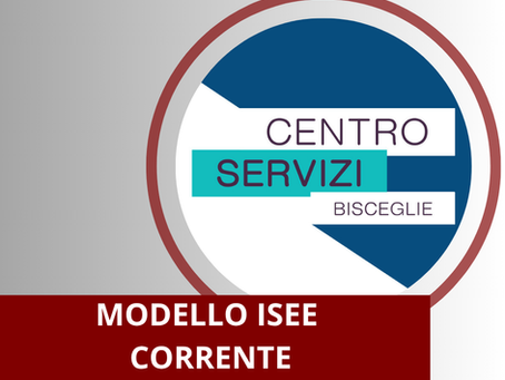 📉 IL TUO REDDITO È CAMBIATO? SCOPRI L'ISEE CORRENTE! 📉