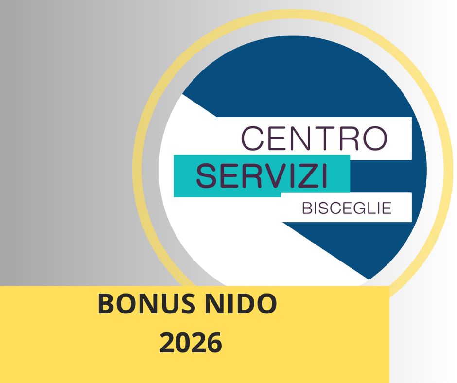 👶 BONUS ASILO NIDO 2026: LE DOMANDE SONO APERTE! 📢