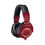 Miniatura: Audio Technica ATH-M50XRD Auriculares Profesionales, color Rojo