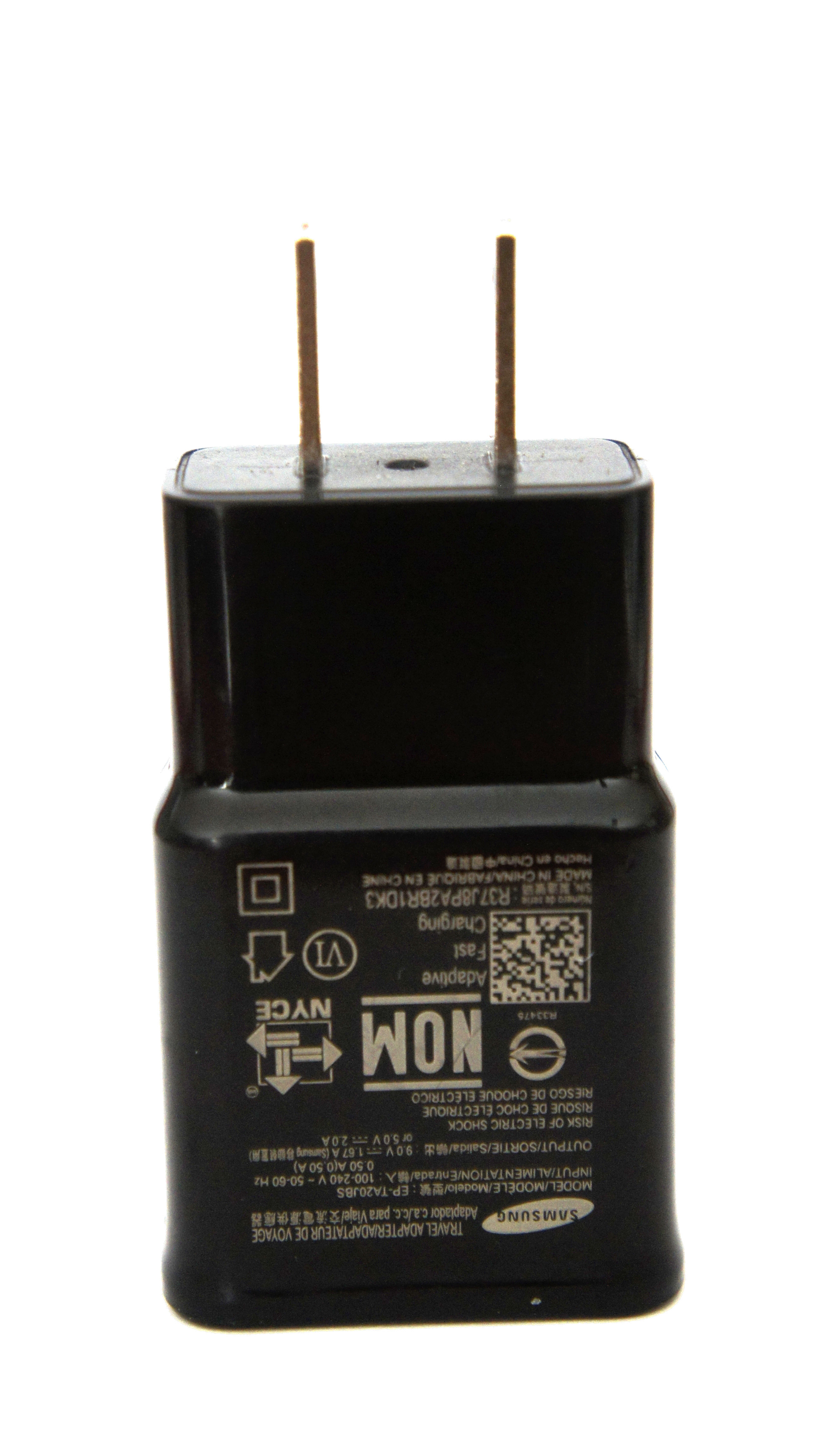 Samsung Carga rápida 3.0