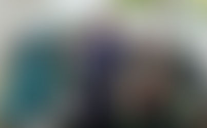 El salvavidas de los huérfanos de Boko Haram