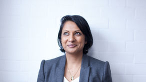 Author: Dr Monika Saha: Skin Deep in COVID19