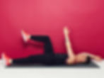 Abdominal bracing exercise