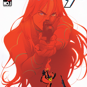 Mark London's UNDERWORLD