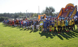 DAM-POL Agro Serwis Dąb Cup 2016