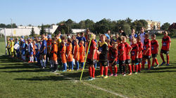 DAM-POL Agro Serwis Dąb Cup 2016