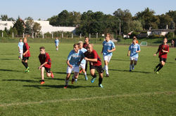 DAM-POL Agro Serwis Dąb Cup 2016