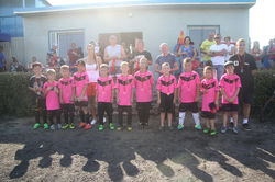 DAM-POL Agro Serwis Dąb Cup 2016
