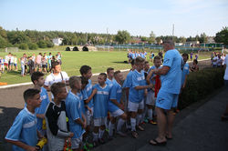 DAM-POL Agro Serwis Dąb Cup 2016