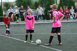 Turniej w Sadkach
