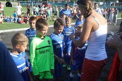 DAM-POL Agro Serwis Dąb Cup 2016
