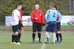 Dąb-Kamionka Kamień 5:5