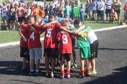 DAM-POL Agro Serwis Dąb Cup 2016