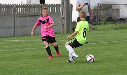 Gwiazda Sypniewo- Dąb 0:12