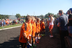 DAM-POL Agro Serwis Dąb Cup 2016