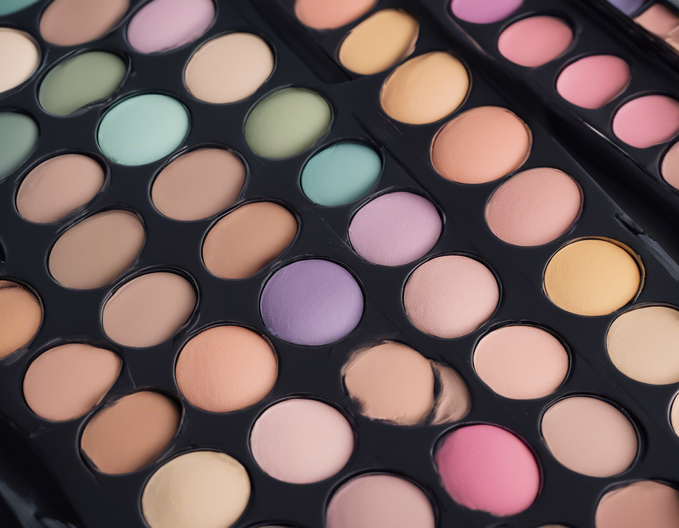 Polish Perfection: Makeup Magic at Marissa Beautique