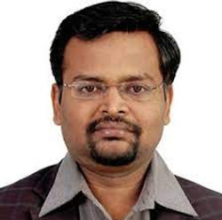 Dr.K.M Annamalai