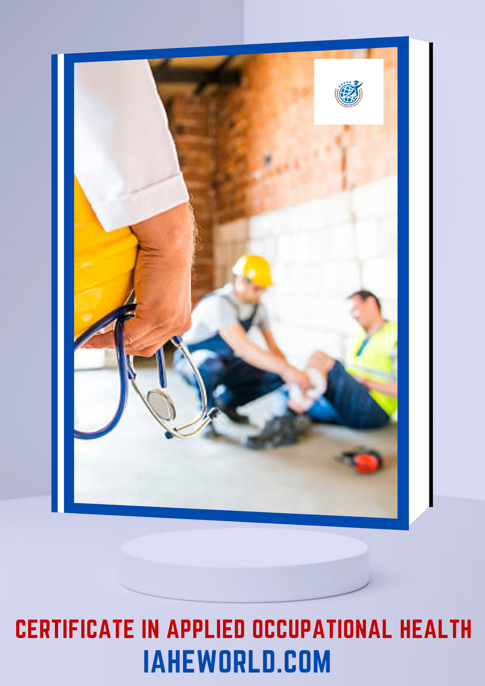 Certificate In applied occupational Health