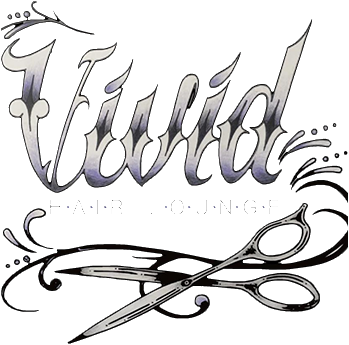 VividHairLounge logo