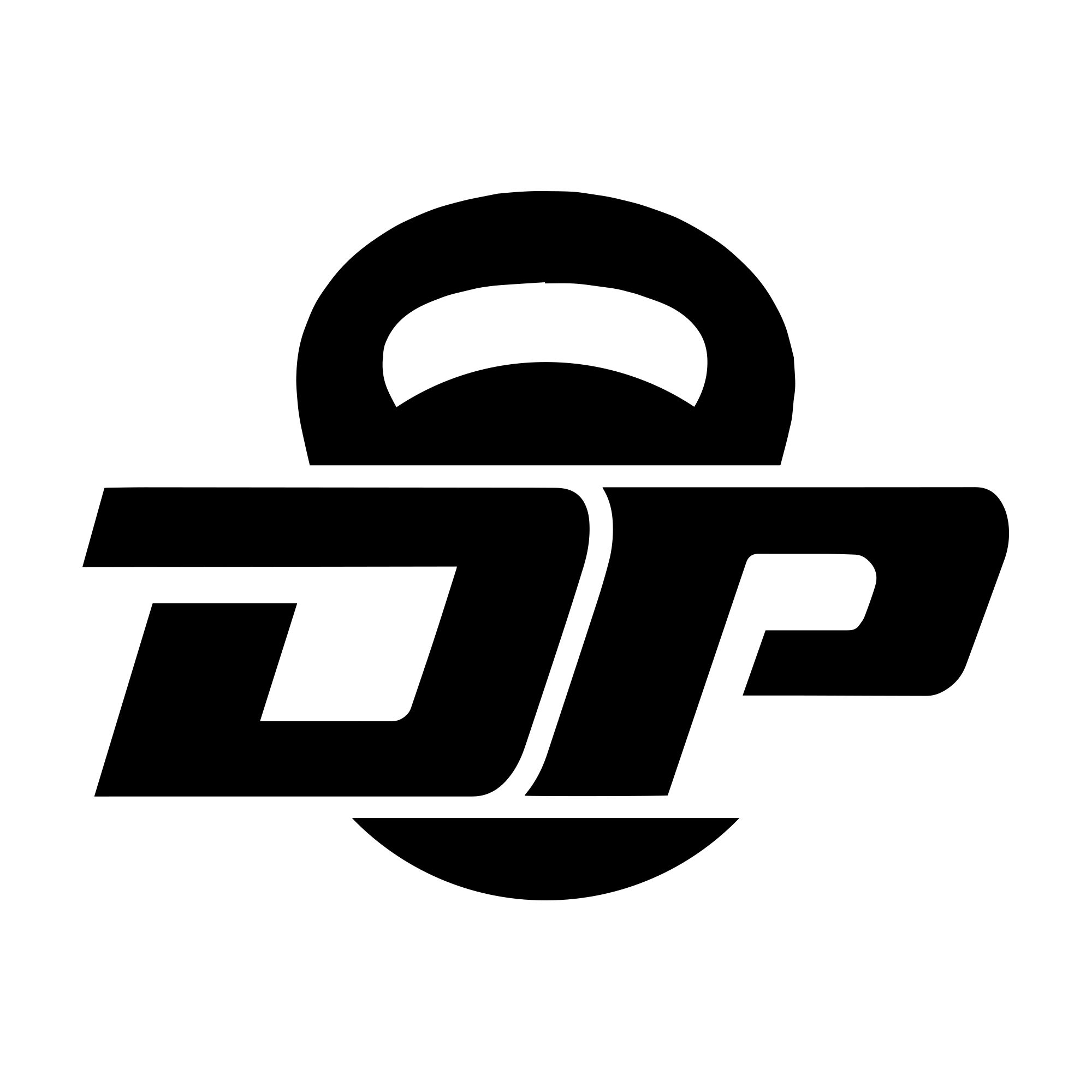 Logo Daniel Preda Personal Training